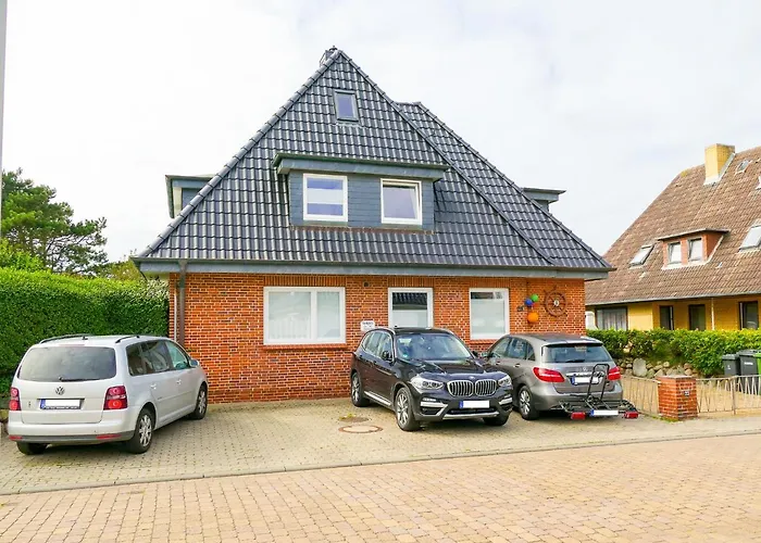 Calla Appartement Westerland