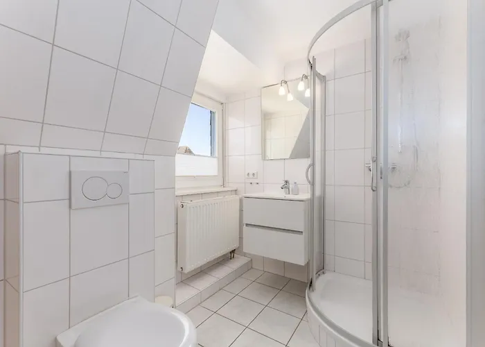 Appartement Calla Westerland